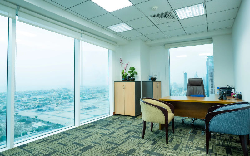 Single Business Tower - Business Bay, Dubai Image 4