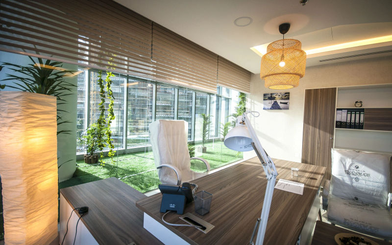 Marasi Dr - Business Bay, Dubai Image 1
