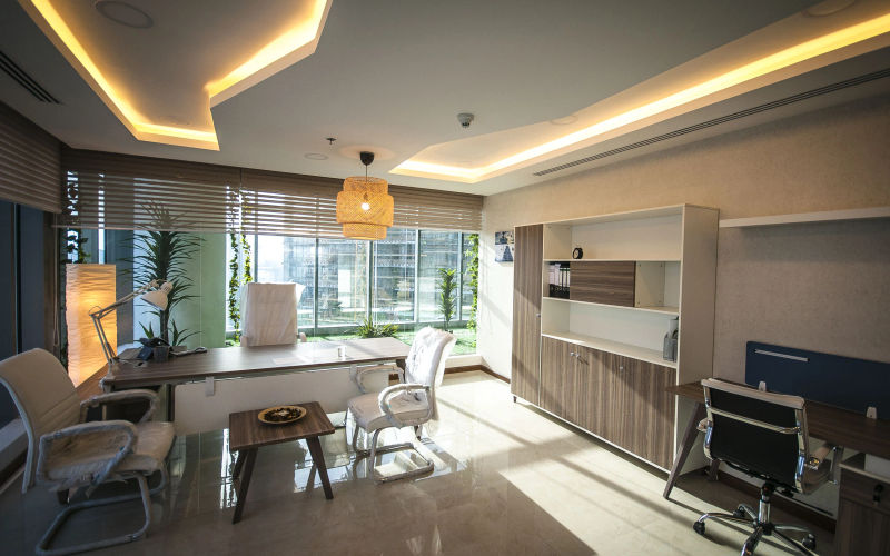 Marasi Dr - Business Bay, Dubai Image 1