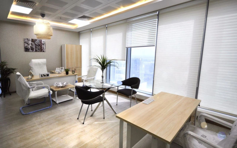 Marasi Dr - Business Bay, Dubai Image 1