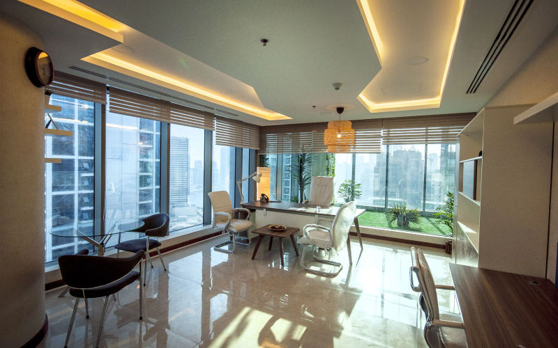 Marasi Dr - Business Bay, Dubai Image 1