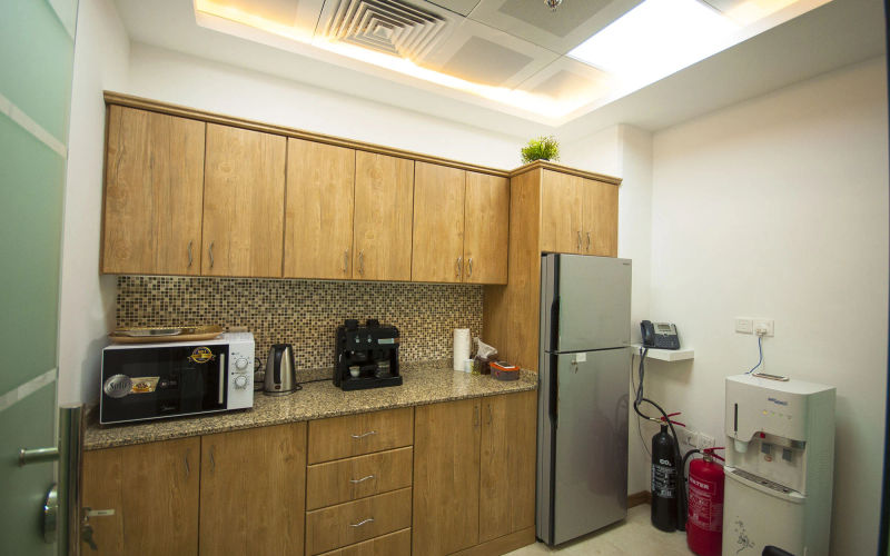 Marasi Dr - Business Bay, Dubai Image 1