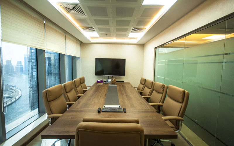 Marasi Dr - Business Bay, Dubai Image 1