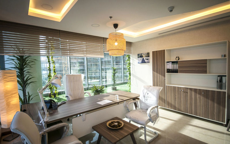 Marasi Dr - Business Bay, Dubai Image 1