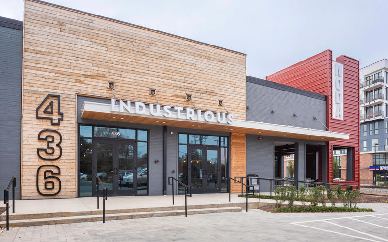 436 East 36th Street, Charlotte Image 13