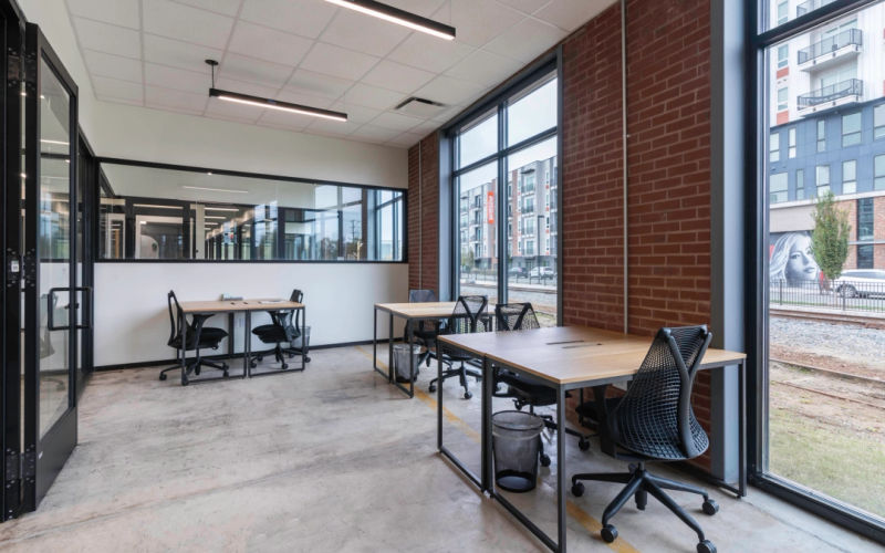 436 East 36th Street, Charlotte Image 1