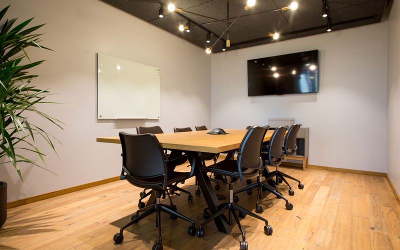 101 S Tryon Street, Charlotte Image 5