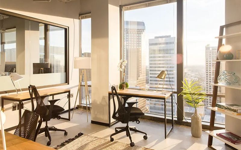 101 S Tryon Street, Charlotte Image 10