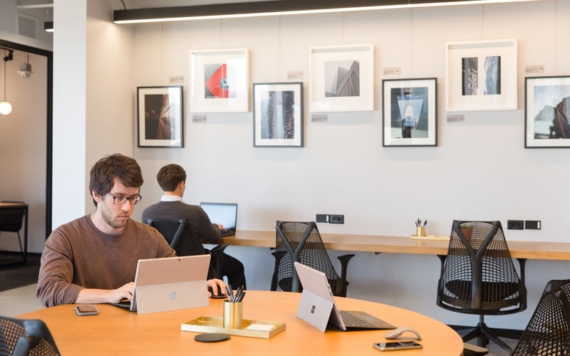 101 S Tryon Street, Charlotte Image 8