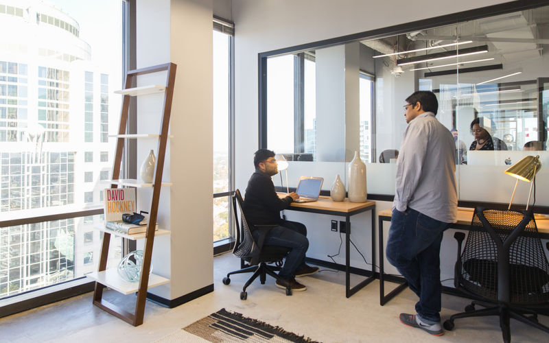 101 S Tryon Street, Charlotte Image 9