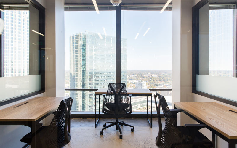 101 S Tryon Street, Charlotte Image 1