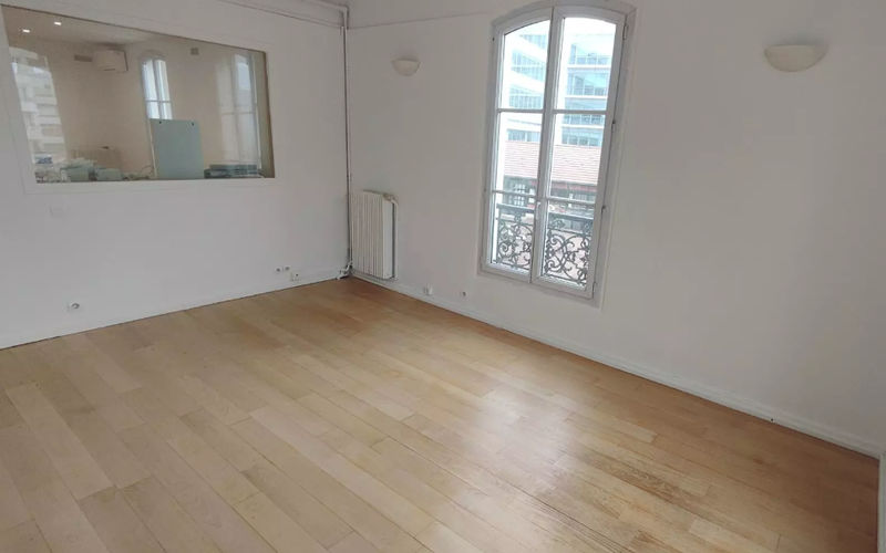 4 Bis Rue Honoré D'estienne D'orves, Suresnes Image 6