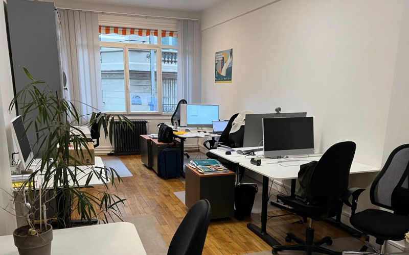 10 Rue Saint-marc, Paris Image 3