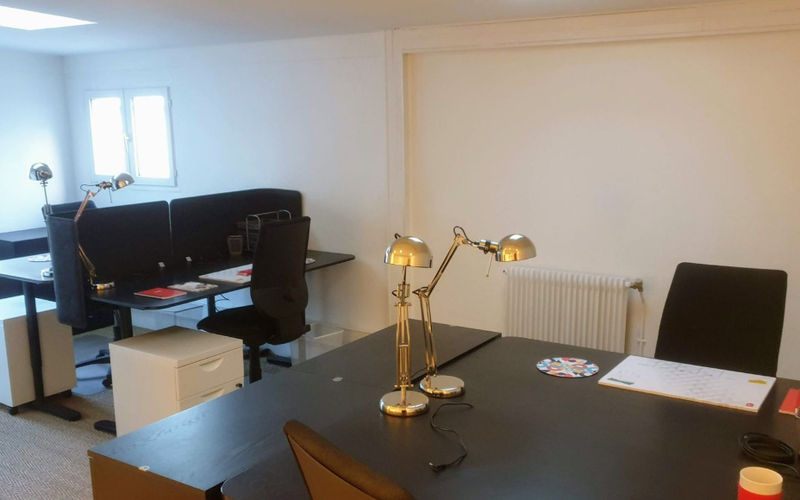 72 Av Victor Hugo, Vanves Image 1