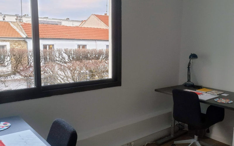 72 Av Victor Hugo, Vanves Image 8