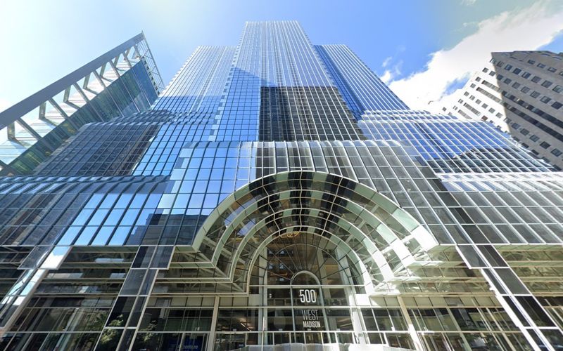 500 West Madison Street, Chicago Image 14