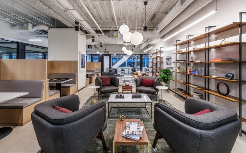 500 West Madison Street, Chicago Image 2