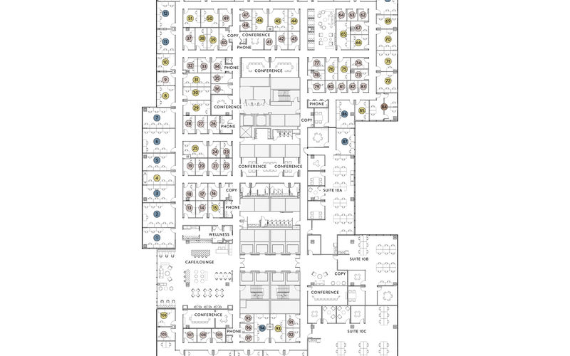 500 West Madison Street, Chicago Image 11