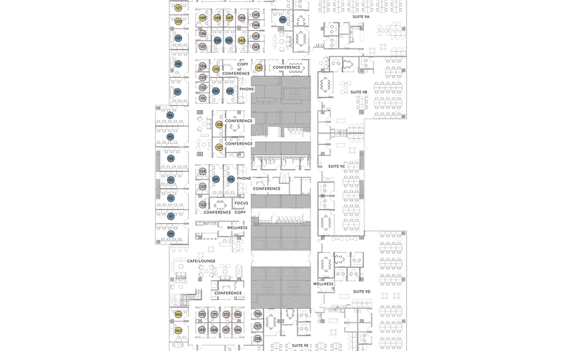 500 West Madison Street, Chicago Image 7