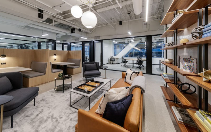 500 West Madison Street, Chicago Image 12