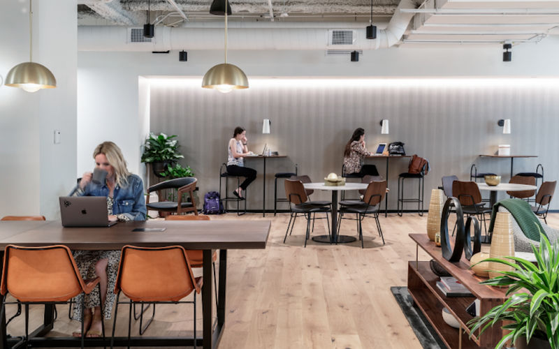 500 West Madison Street, Chicago Image 4