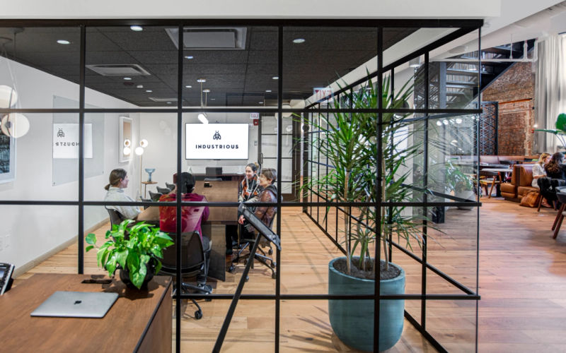 231 South Lasalle Street, Chicago Image 1