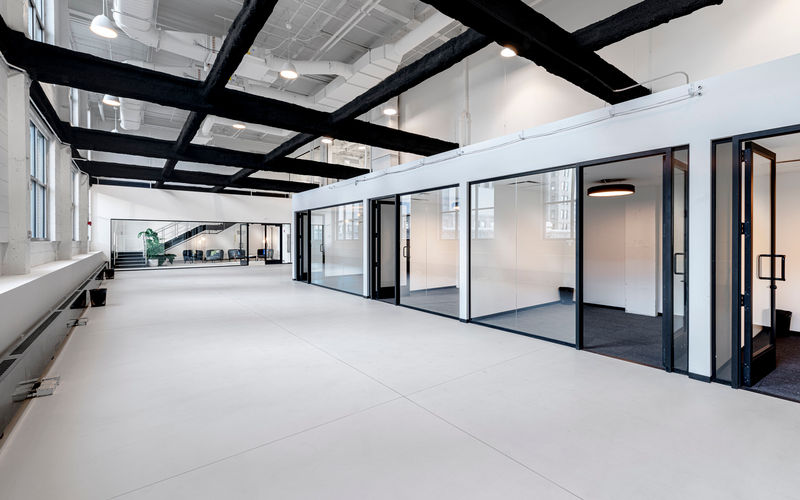 231 South Lasalle Street, Chicago Image 2