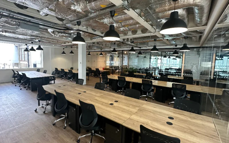 1 Spinningfields, Manchester Image 3