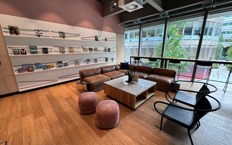 1 Spinningfields, Manchester Image 4