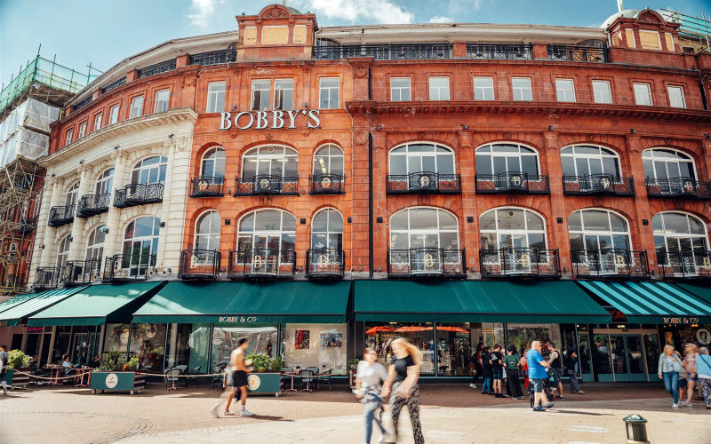 2-12 Commercial Road, Bournemouth Image 5