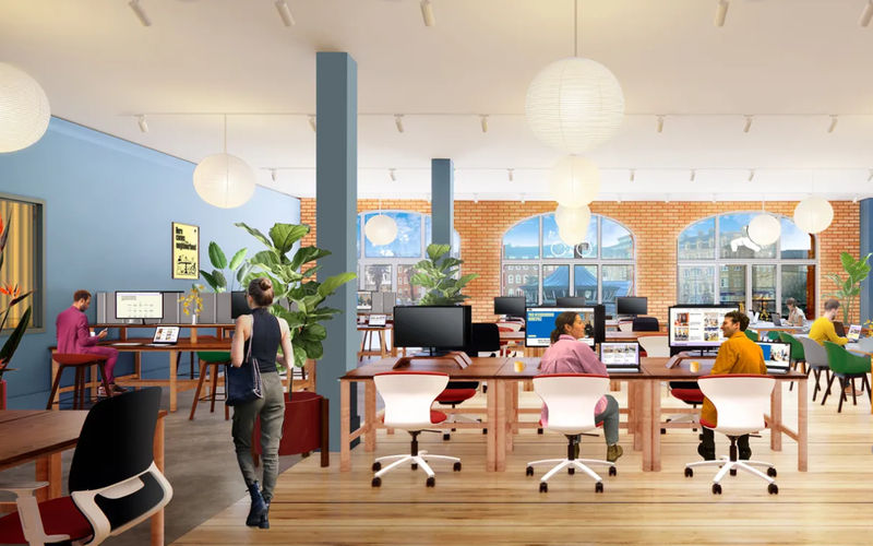 2-12 Commercial Road, Bournemouth Image 4