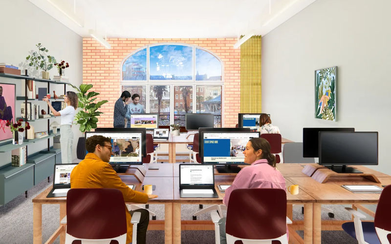 2-12 Commercial Road, Bournemouth Image 2