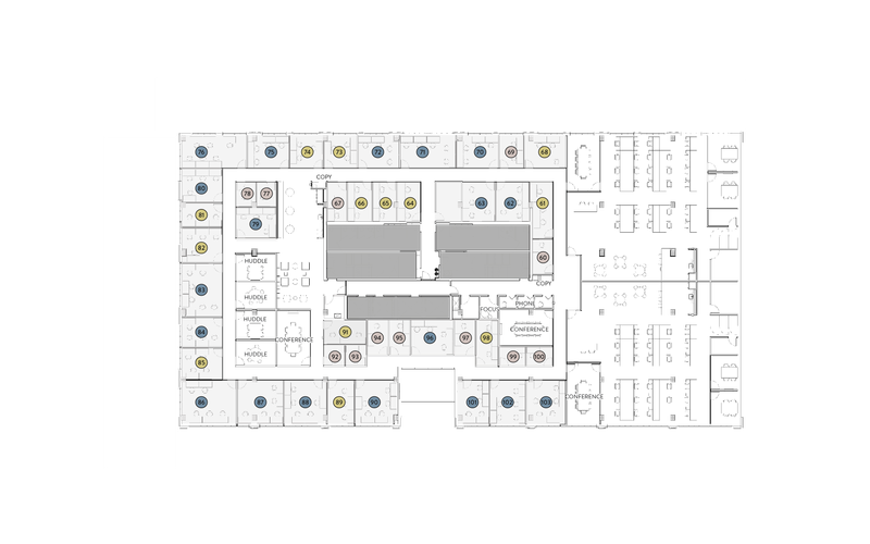 171 N Aberdeen St, Chicago Image 8