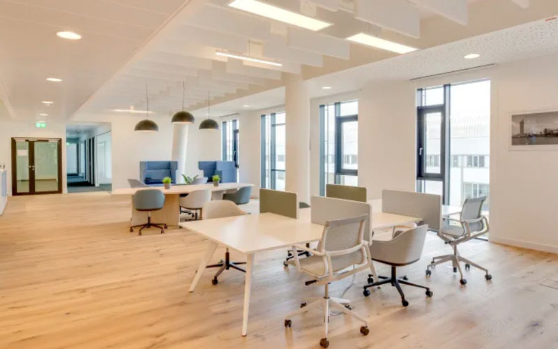 39 Enrique Foster Sur, Santiago Image 8