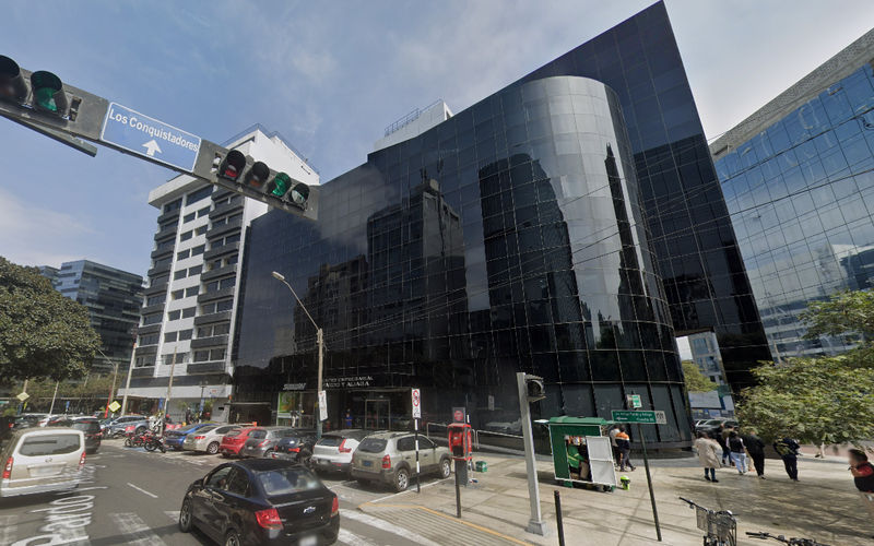 699 Av Pardo Y Aliaga N Oficina 301 San Isidro, Lima Image 12