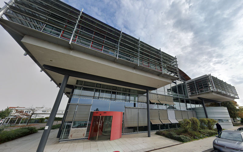 9-11 Carl-benz-str, Schwetzingen Image 12