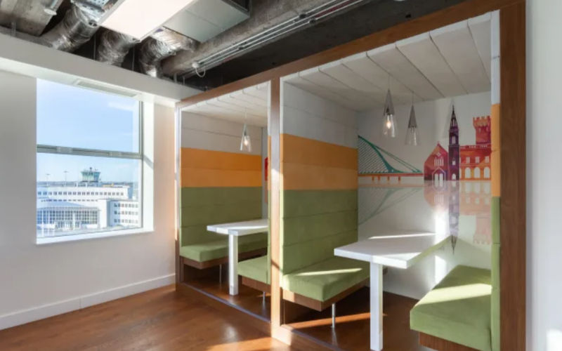 9-11 Carl-benz-str, Schwetzingen Image 4