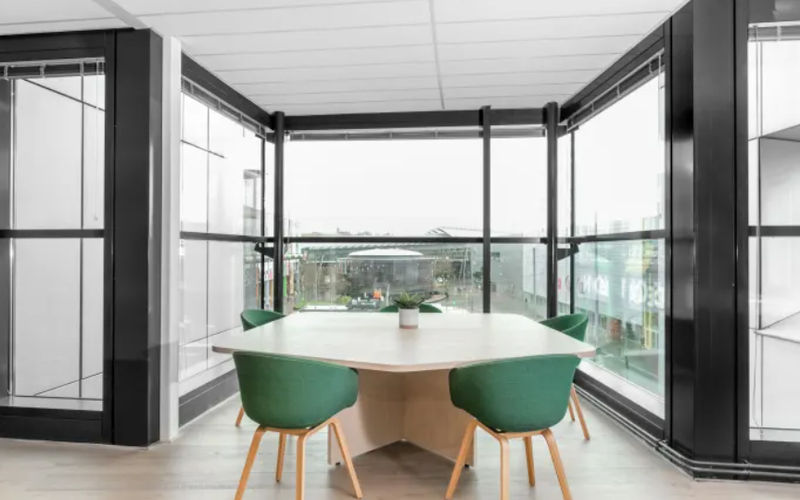 9-11 Carl-benz-str, Schwetzingen Image 9