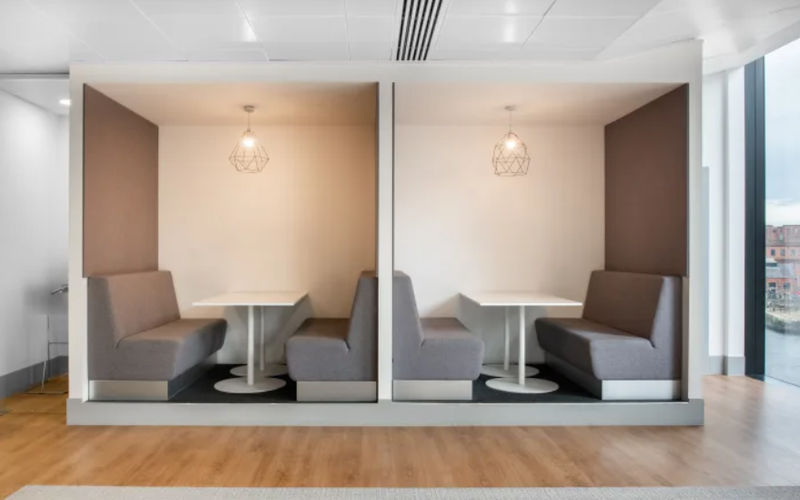 Via Torri Bianche 8, Vimercate Image 4