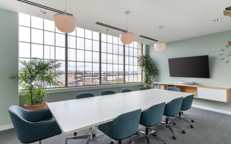 Via Torri Bianche 8, Vimercate Image 11