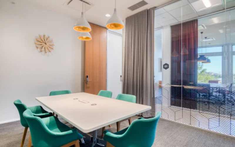 Via Torri Bianche 8, Vimercate Image 9