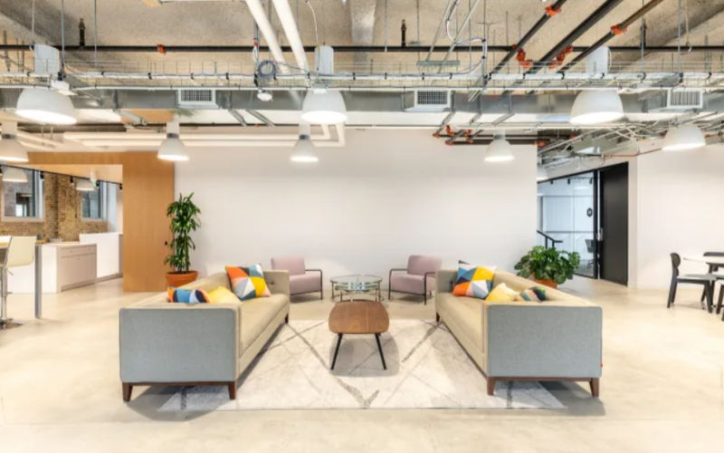 Via Torri Bianche 8, Vimercate Image 5