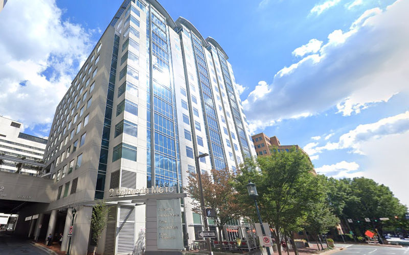 2 Bethesda Metro Center, Bethesda Image 12