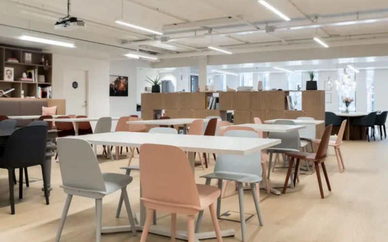 2 Bethesda Metro Center, Bethesda Image 6