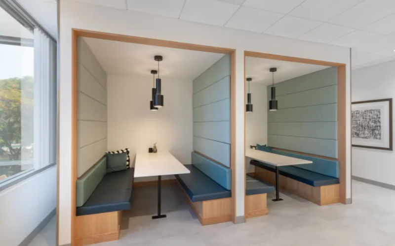 2 Bethesda Metro Center, Bethesda Image 8