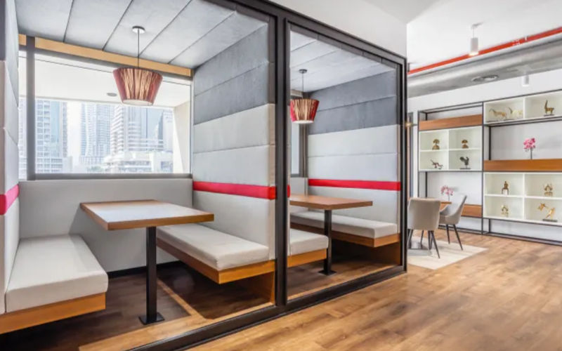 2 Bethesda Metro Center, Bethesda Image 5