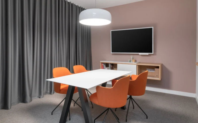 2 Bethesda Metro Center, Bethesda Image 11