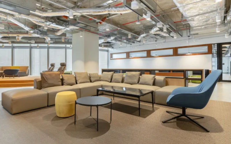 2 Bethesda Metro Center, Bethesda Image 10