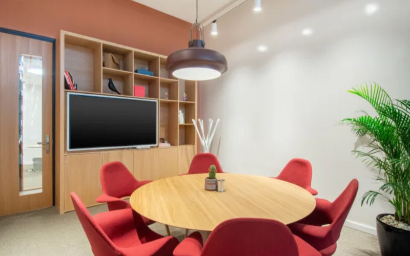 1 Crossroads Dr, Bedminster Image 8