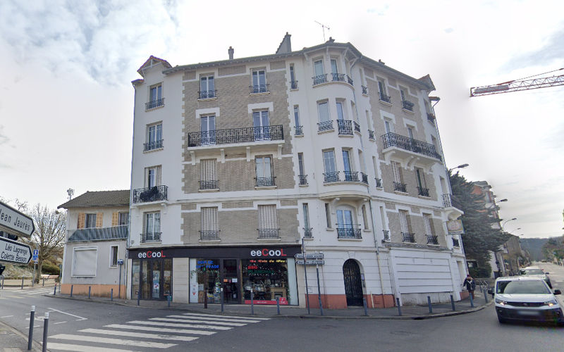 45 Rue De Jouy, Chaville Image 5